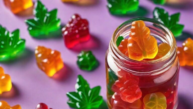 Mood Gummies Area52 Com