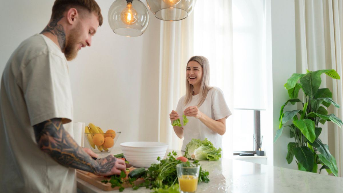 Healthier Home Environment