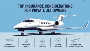 Private Jet Owners