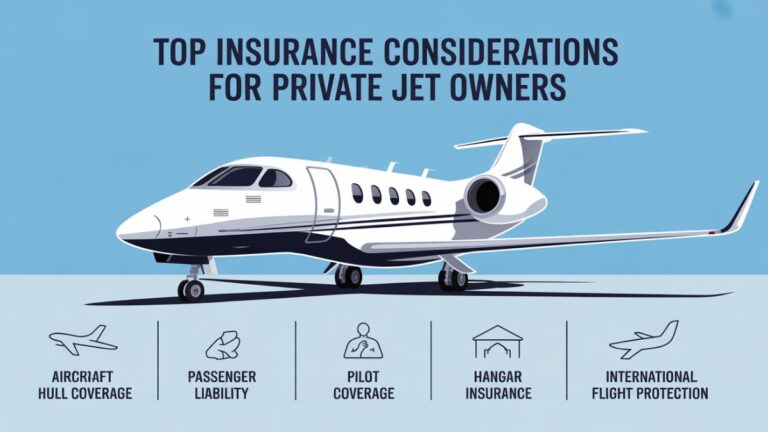 Private Jet Owners