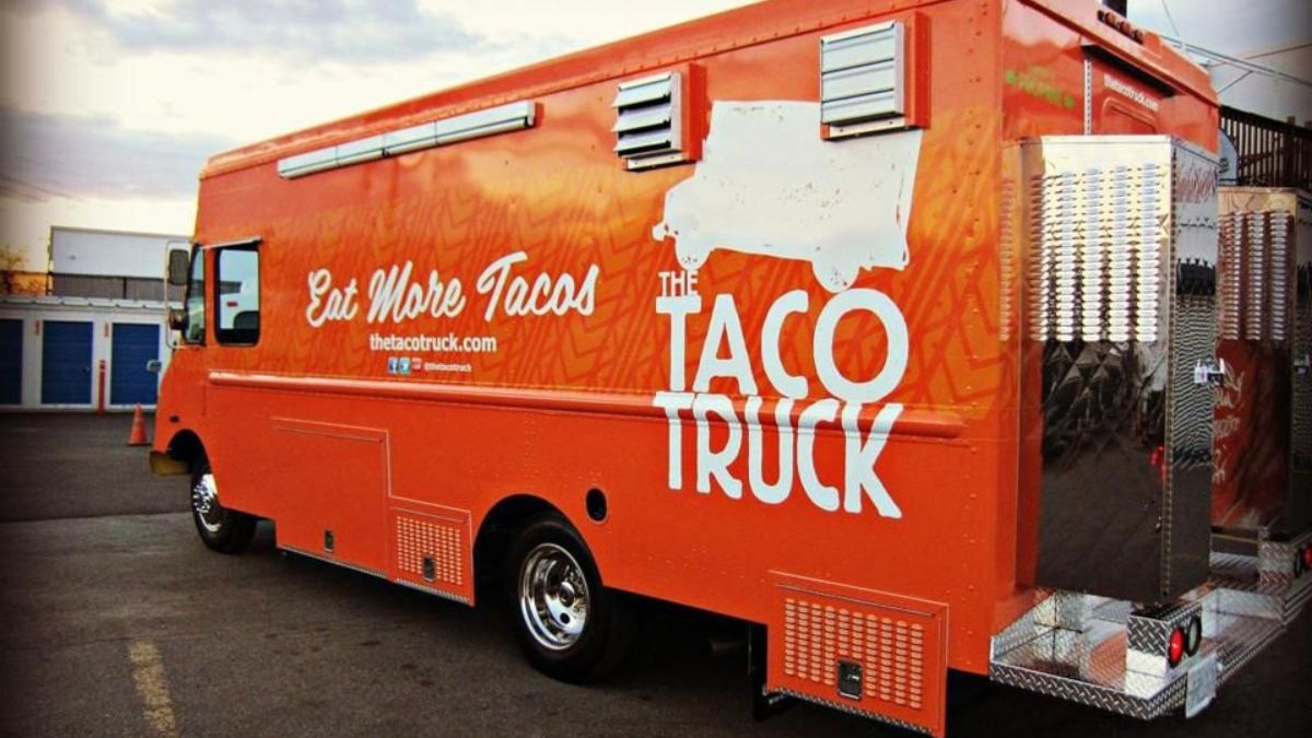 taco truck rental near me