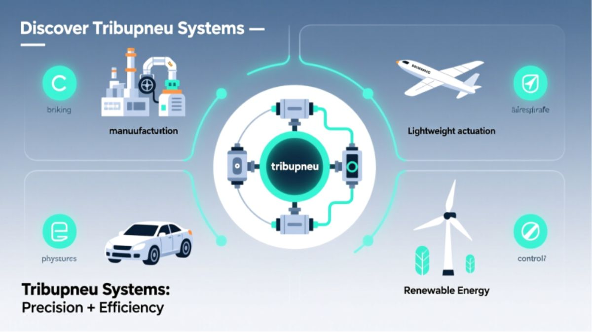 tribupneu