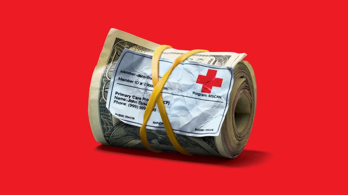 health insurance innovations stock