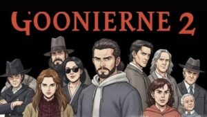 goonierne 2
