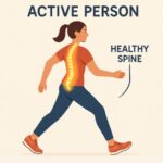 Daily Habits That Support a Healthy Spine
