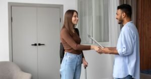 What to Look for During an Apartment Walkthrough