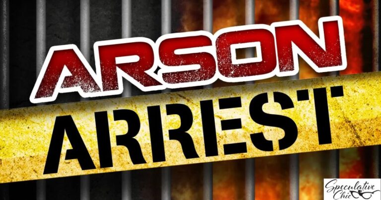 Arson