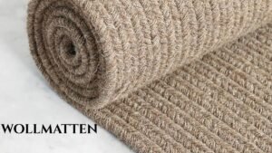wollmatten