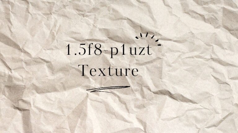 1.5f8-p1uzt Texture