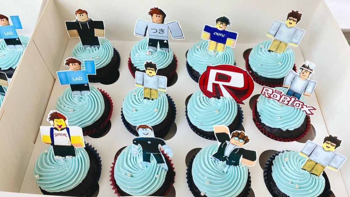 2048 Cupcakes Unblocked