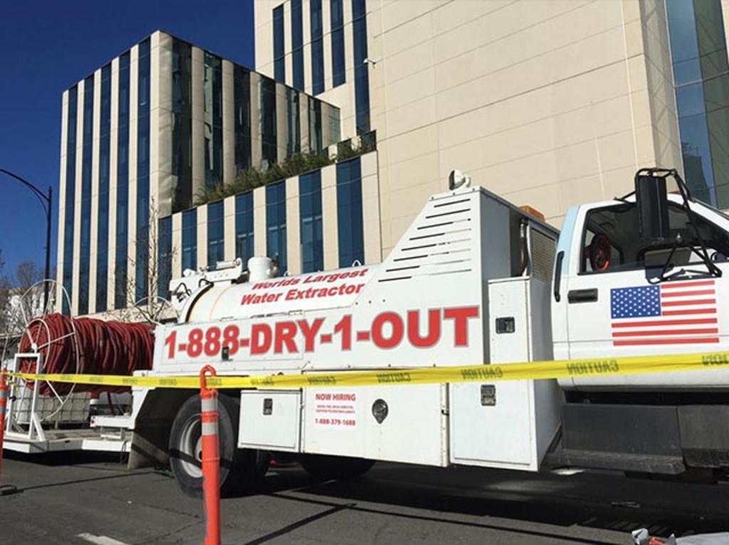 Dry1Out Restoration and Construction