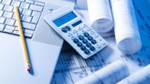 Material Quantification