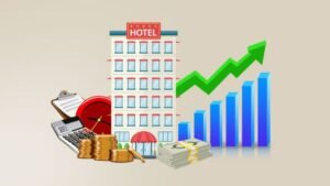 Hotel Revenue Management