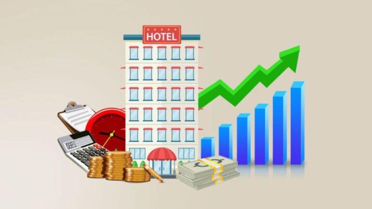 Hotel Revenue Management