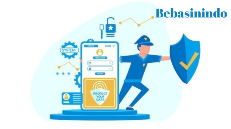 bebasinindo