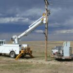 South Florida Pole Setters