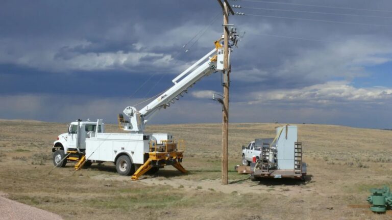 South Florida Pole Setters