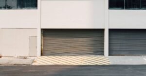 The Unseen Wall That Makes Chicago Garages Livable