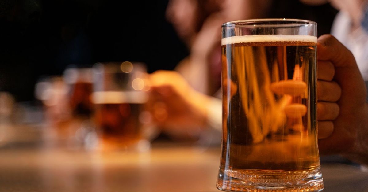 Pressure That Stays Invisible but Never Optional