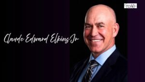 claude edward elkins jr