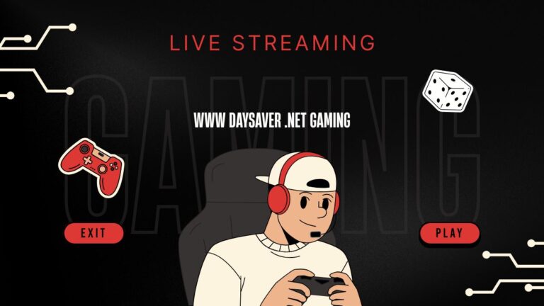 www daysaver .net gaming