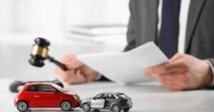 Car Accident Lawyer