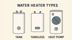 Water Heater