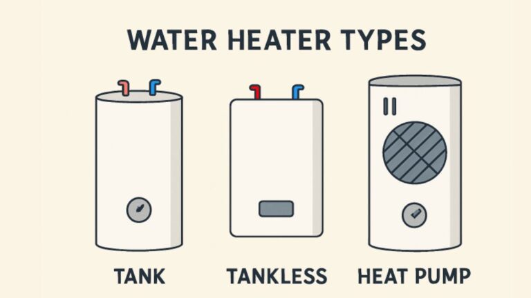 Water Heater