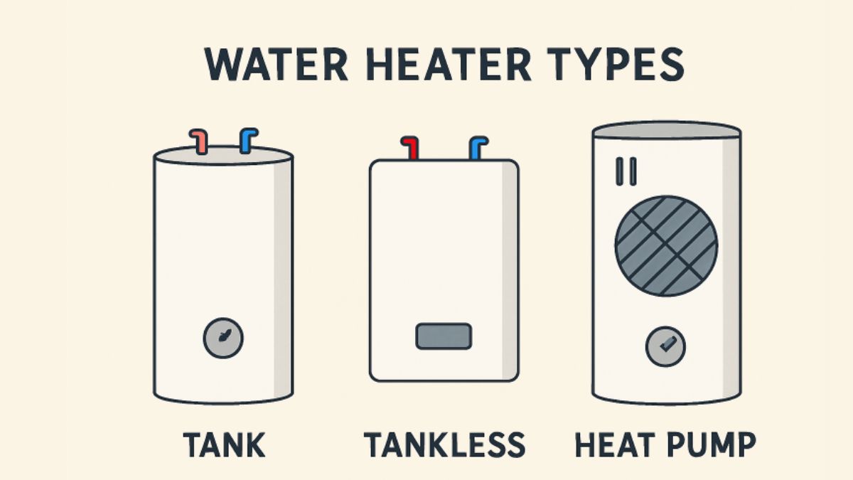 Water Heater