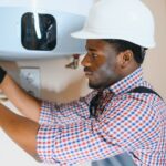 Water Heater Replacement