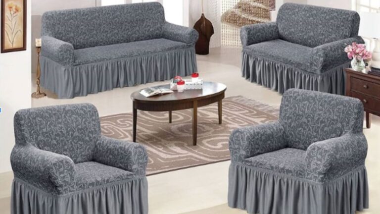 Outdoor Covers in Dubai