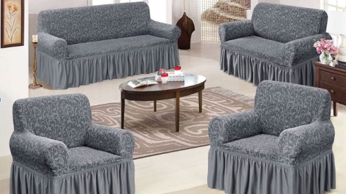 Outdoor Covers in Dubai