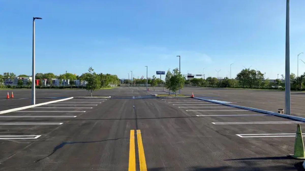 Truckspace Pompano Beach