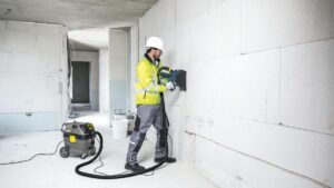 Professional Cleaning