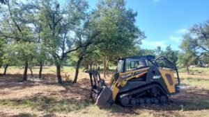 Texas Land Clearing Solutions