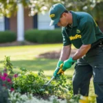 Lawn Care Atlanta