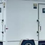 Houston Luxury Restrooms