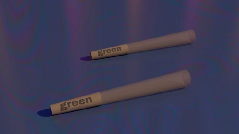 Pre-Rolled Joints Packs