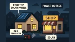 Reliable Power Solutions