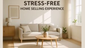 Selling Your Home