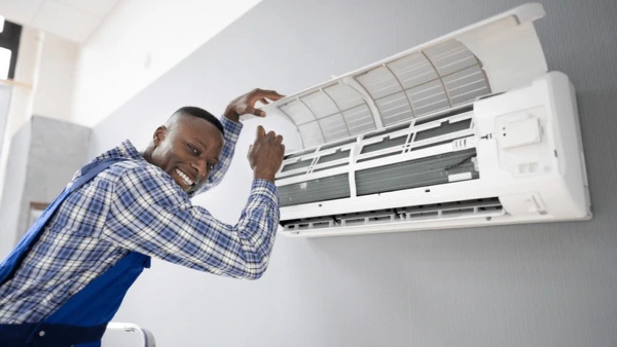 HVAC Contractor