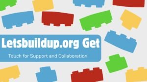 Letsbuildup.org Get