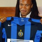 Inter Milan Nameset 2004 Davids