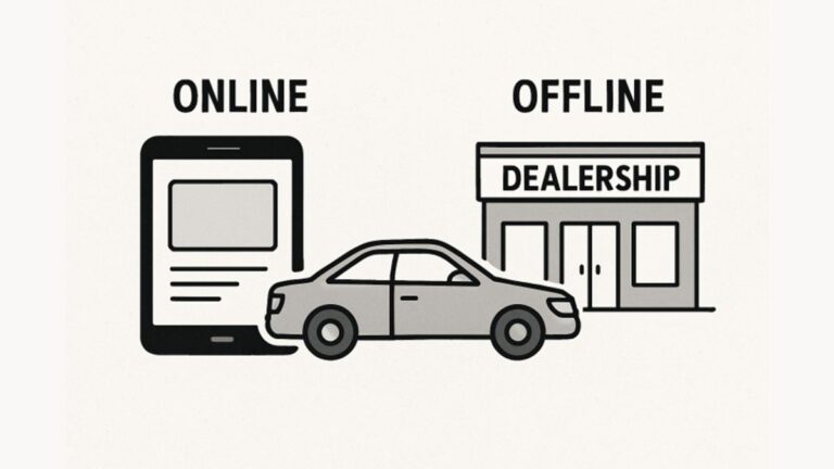 Master Automotive Marketing