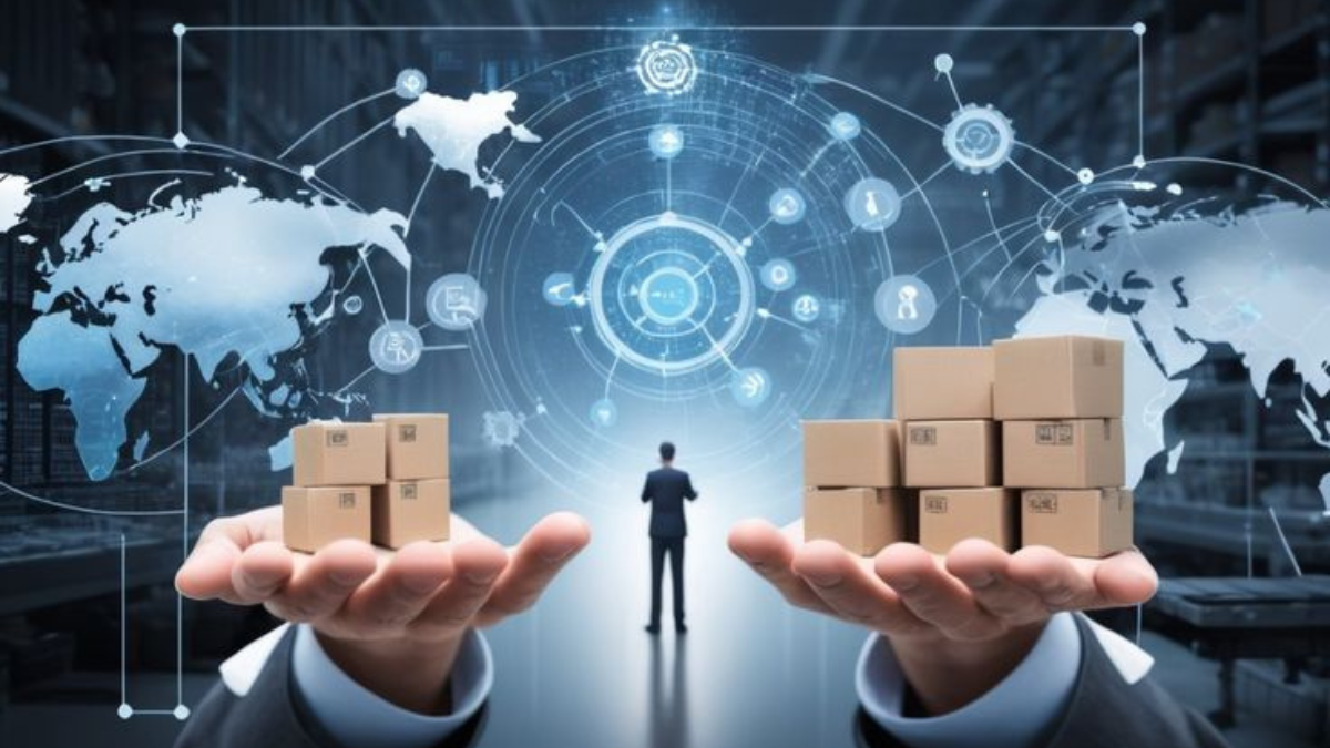 Next-Generation Supply Planning