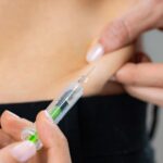 GLP-1 Weight Loss Injections
