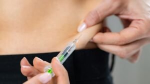 GLP-1 Weight Loss Injections