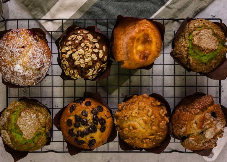 Roland's Swiss Pastry & Bakery