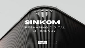 sinkom