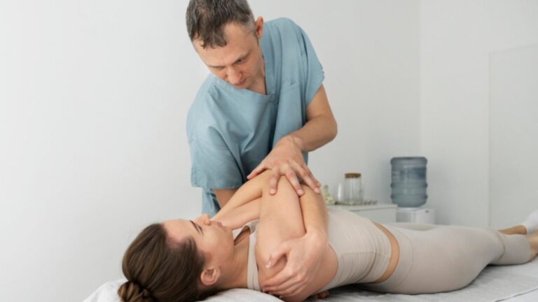 Degenerative Disc Disease